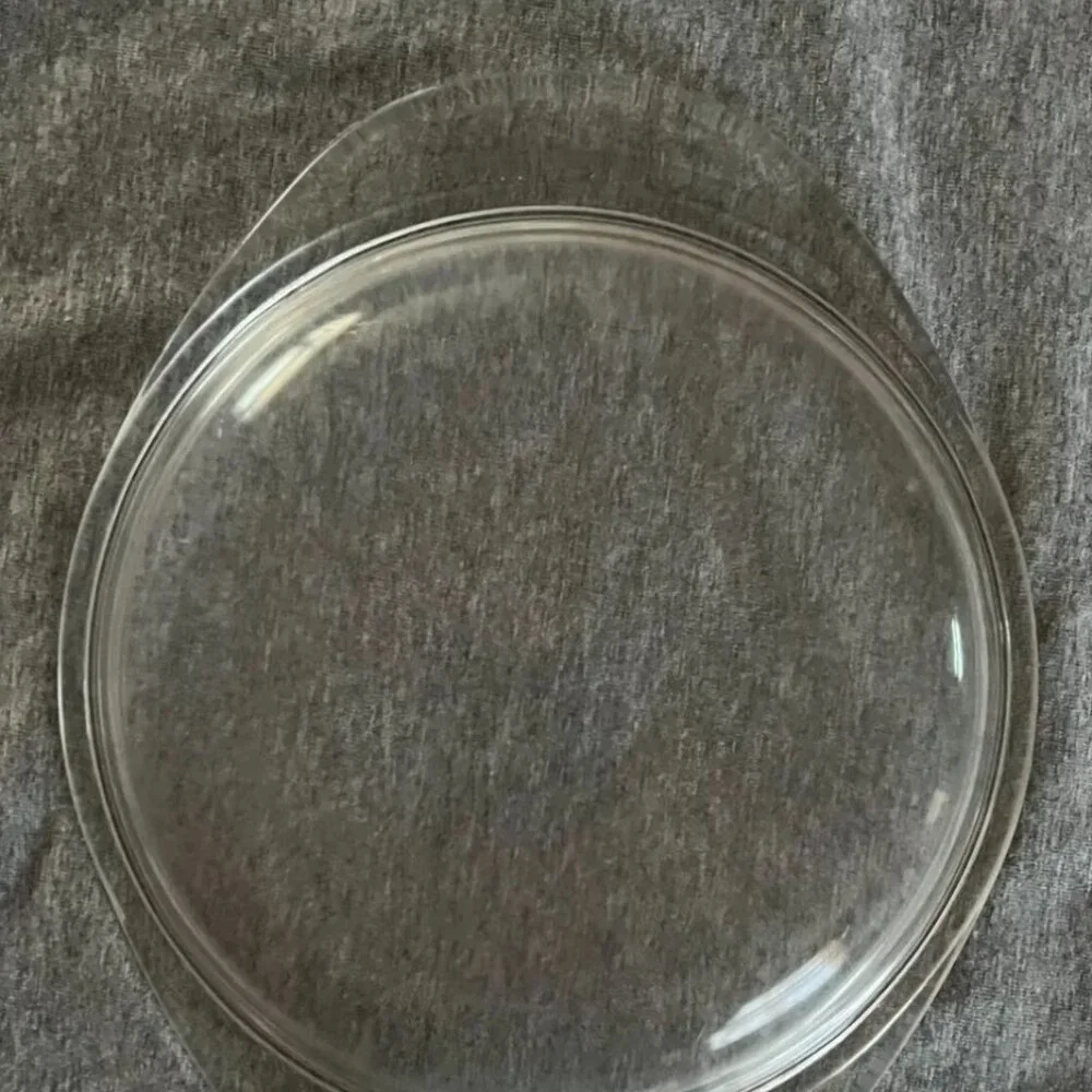 Pyrex 682-c Lid - Picture 2 of 8